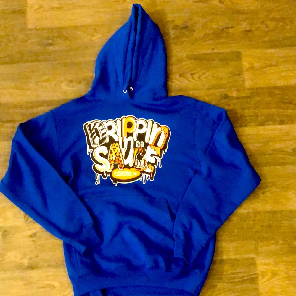 Mens Hoodie